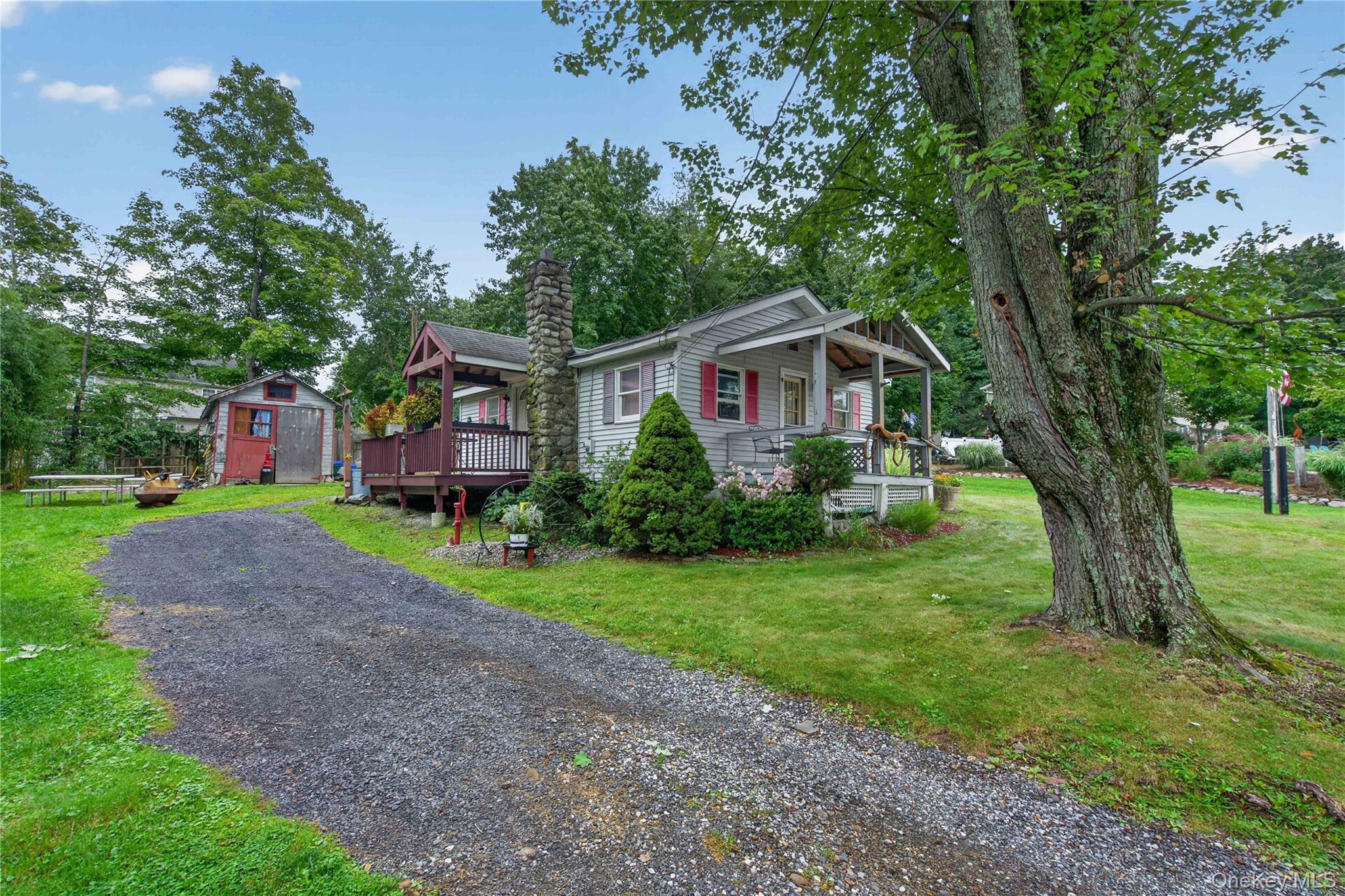 33 E Crossman Avenue, Monroe NY 10950