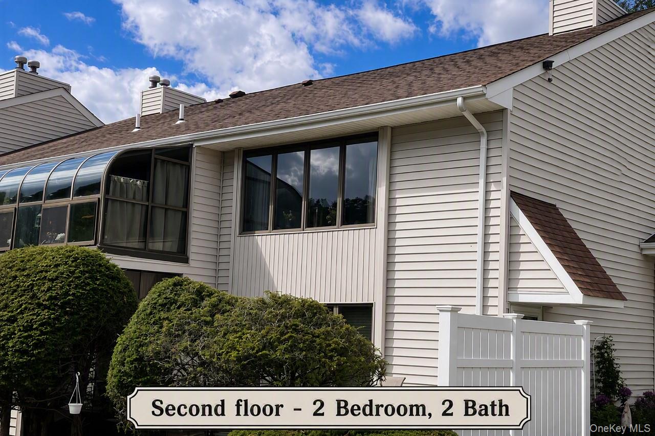 20 Laurel Avenue Unit 60, East Islip NY 11730
