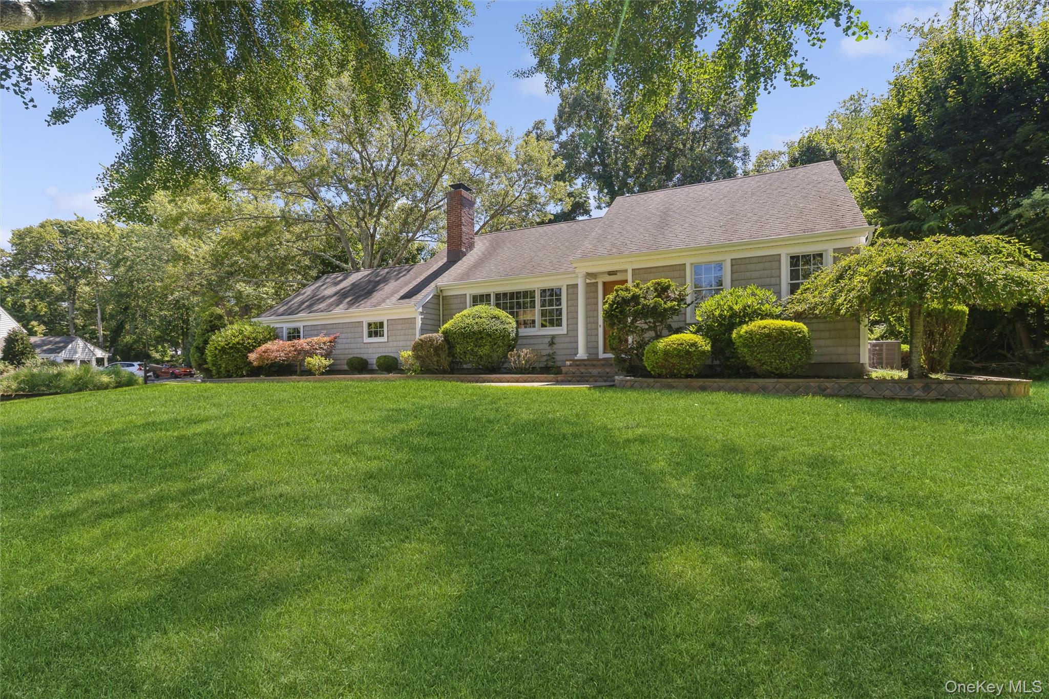 24 Old Homestead Road, Port Jefferson NY 11777