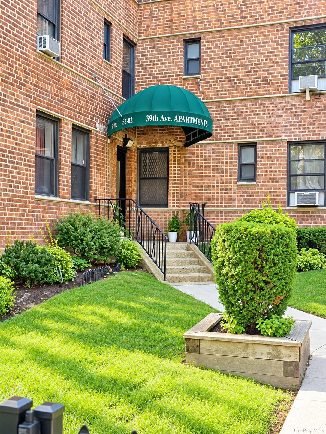 52-02 39th Avenue Unit 1A, Woodside NY 11377
