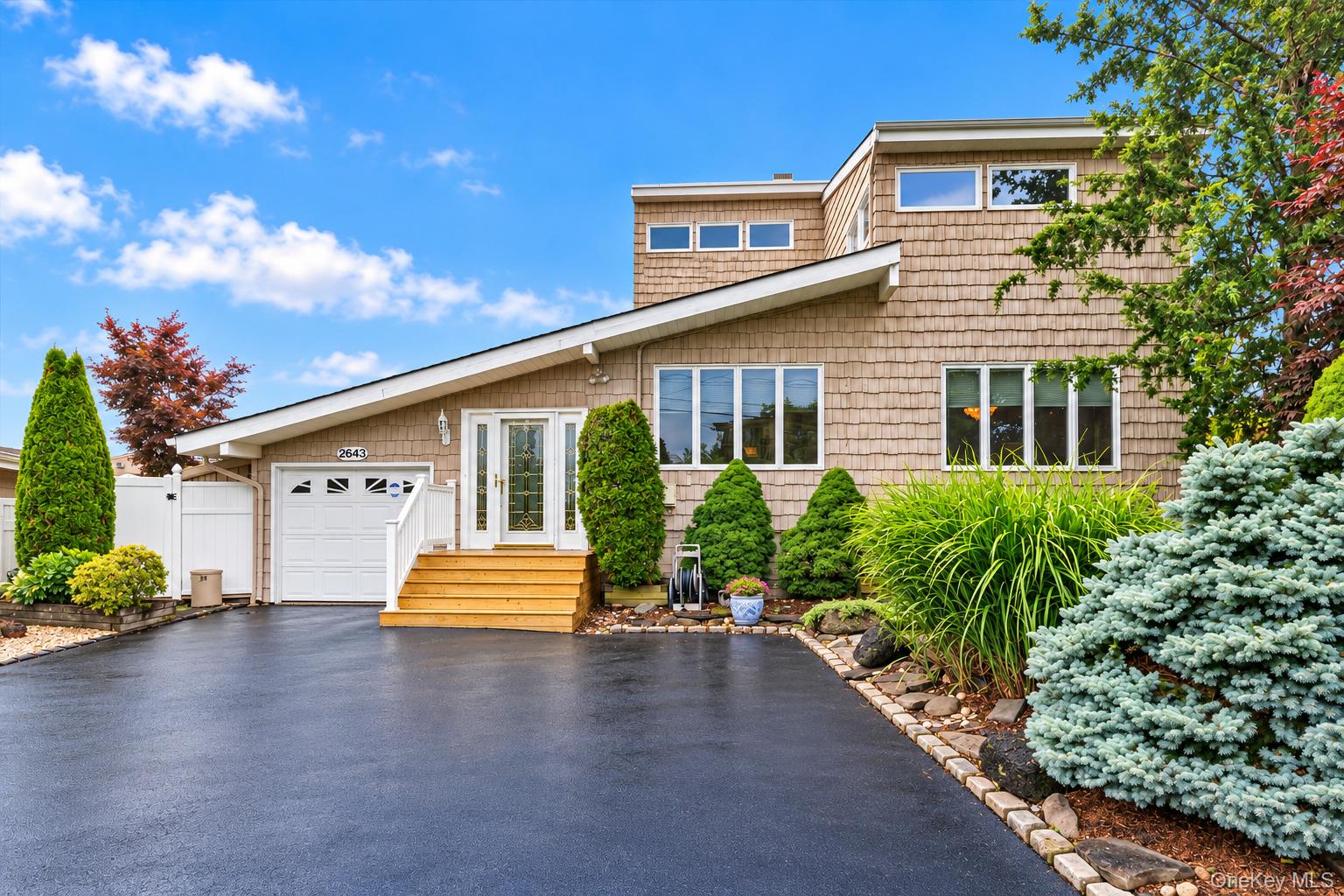 2643 Belmill Road, Bellmore NY 11710