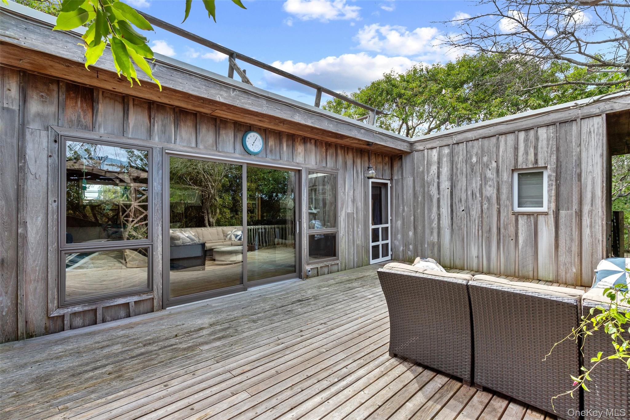 480 Tarpon Walk, Fire Island Pines NY 11782