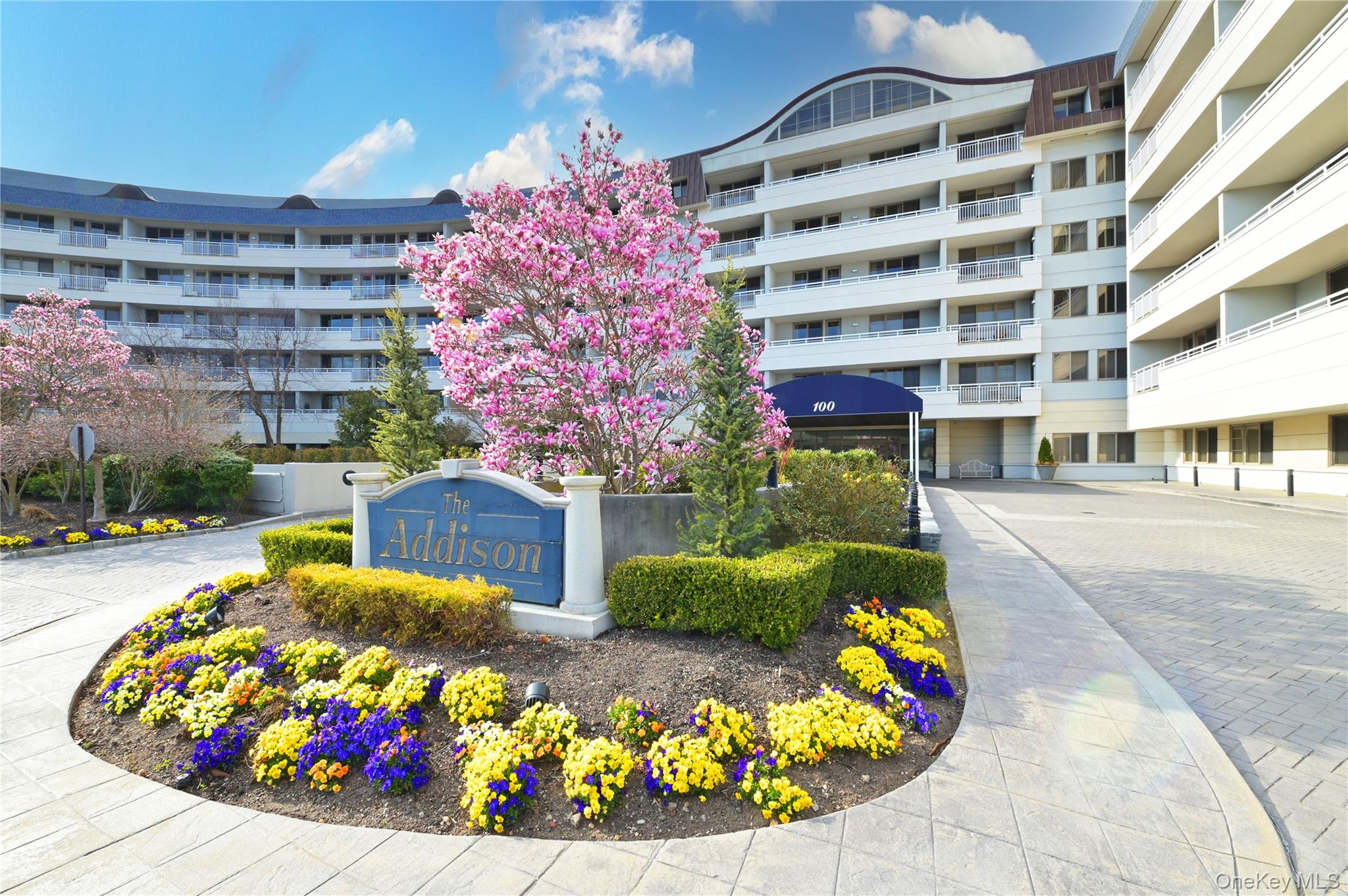100 Harbor View Drive Unit 630, Port Washington NY 11050