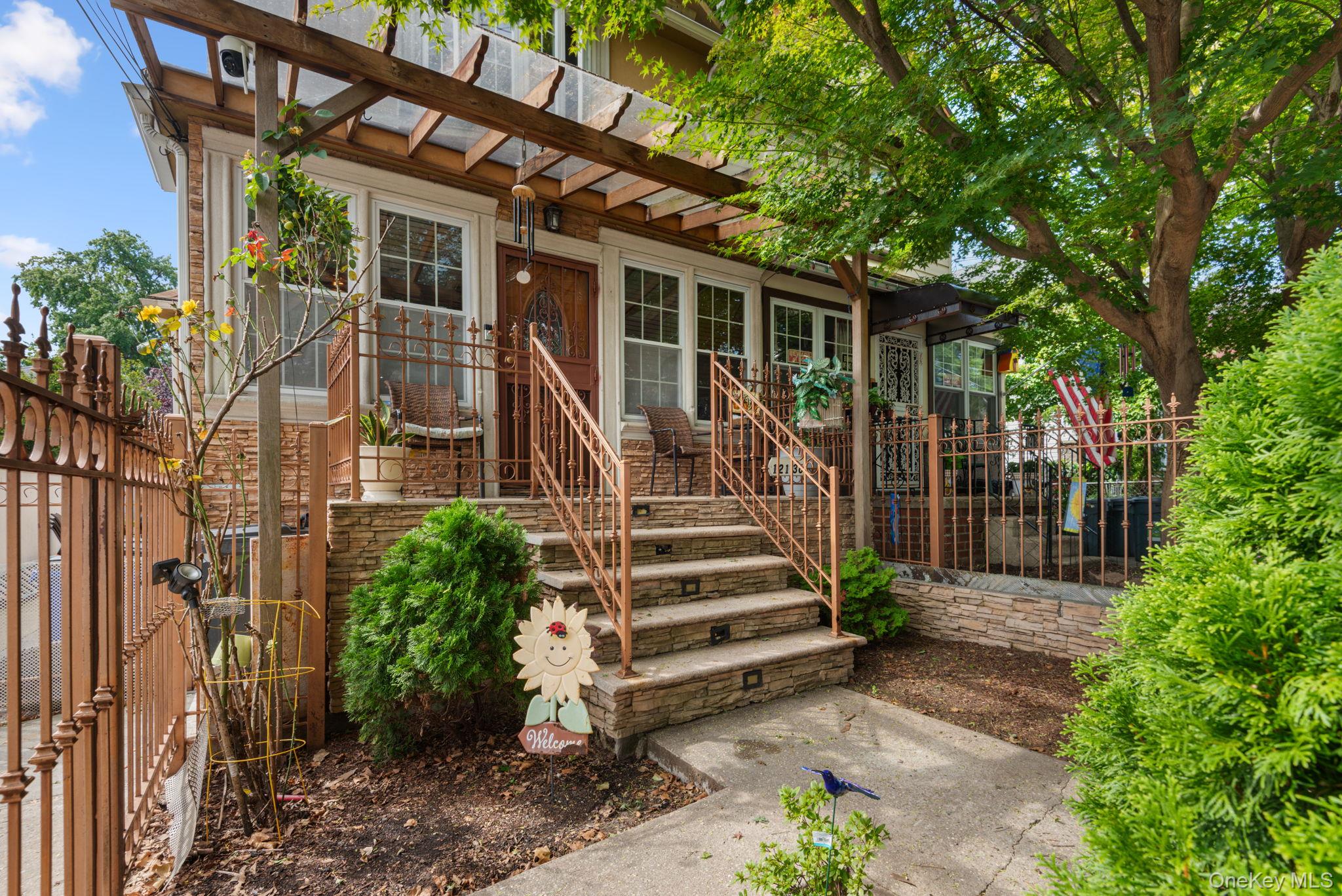 121-36 7th Avenue, College Point NY 11356