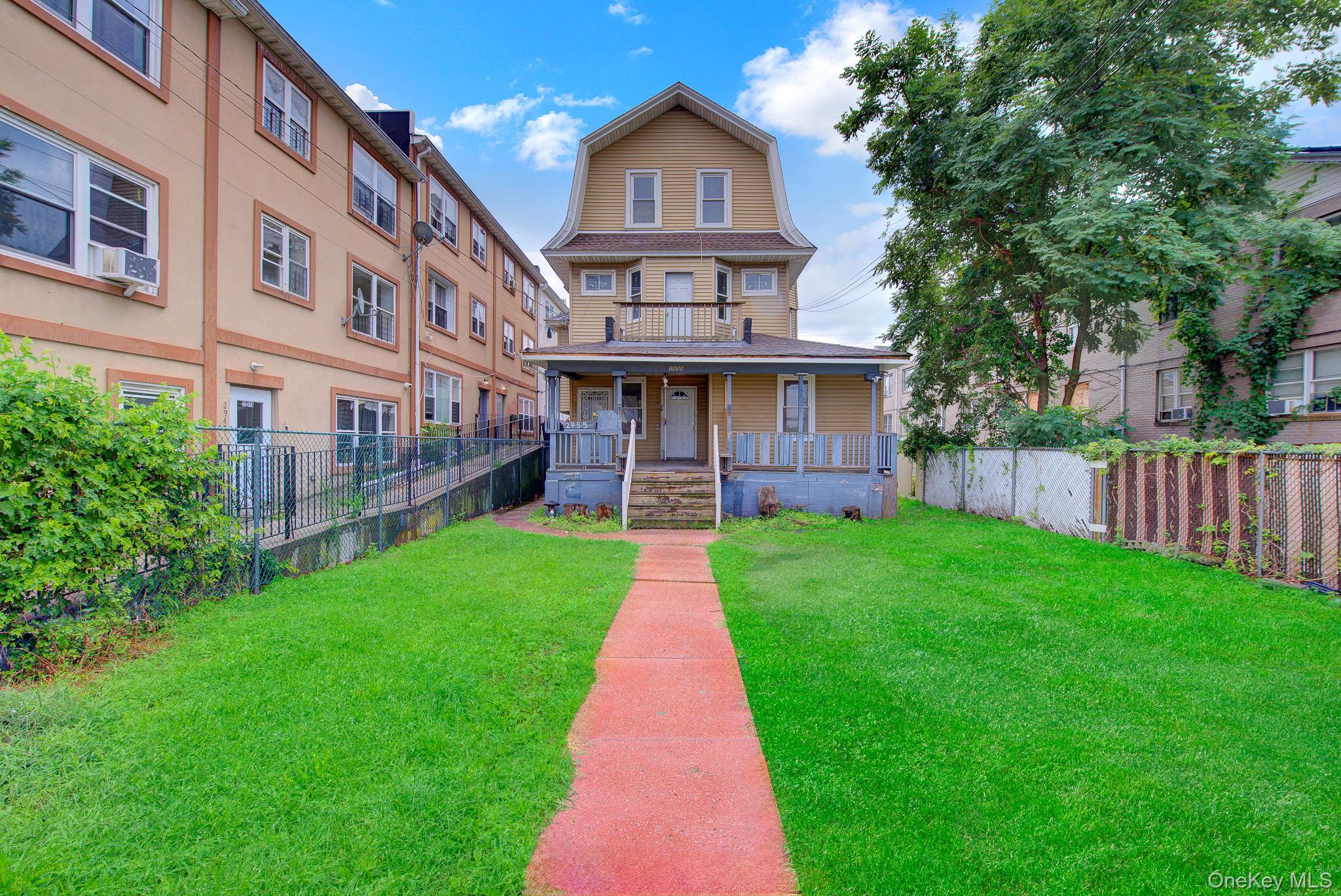 29-55 Far Rockaway Boulevard, Far Rockaway NY 11691