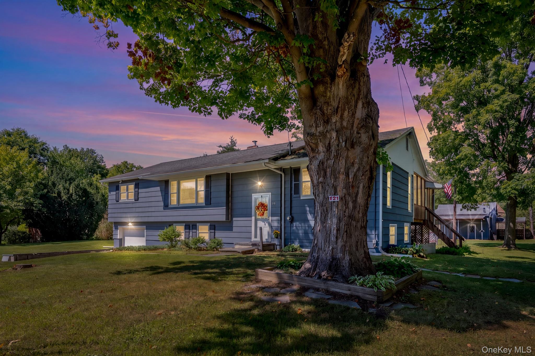 105 Orchard Street, Tillson NY 12486