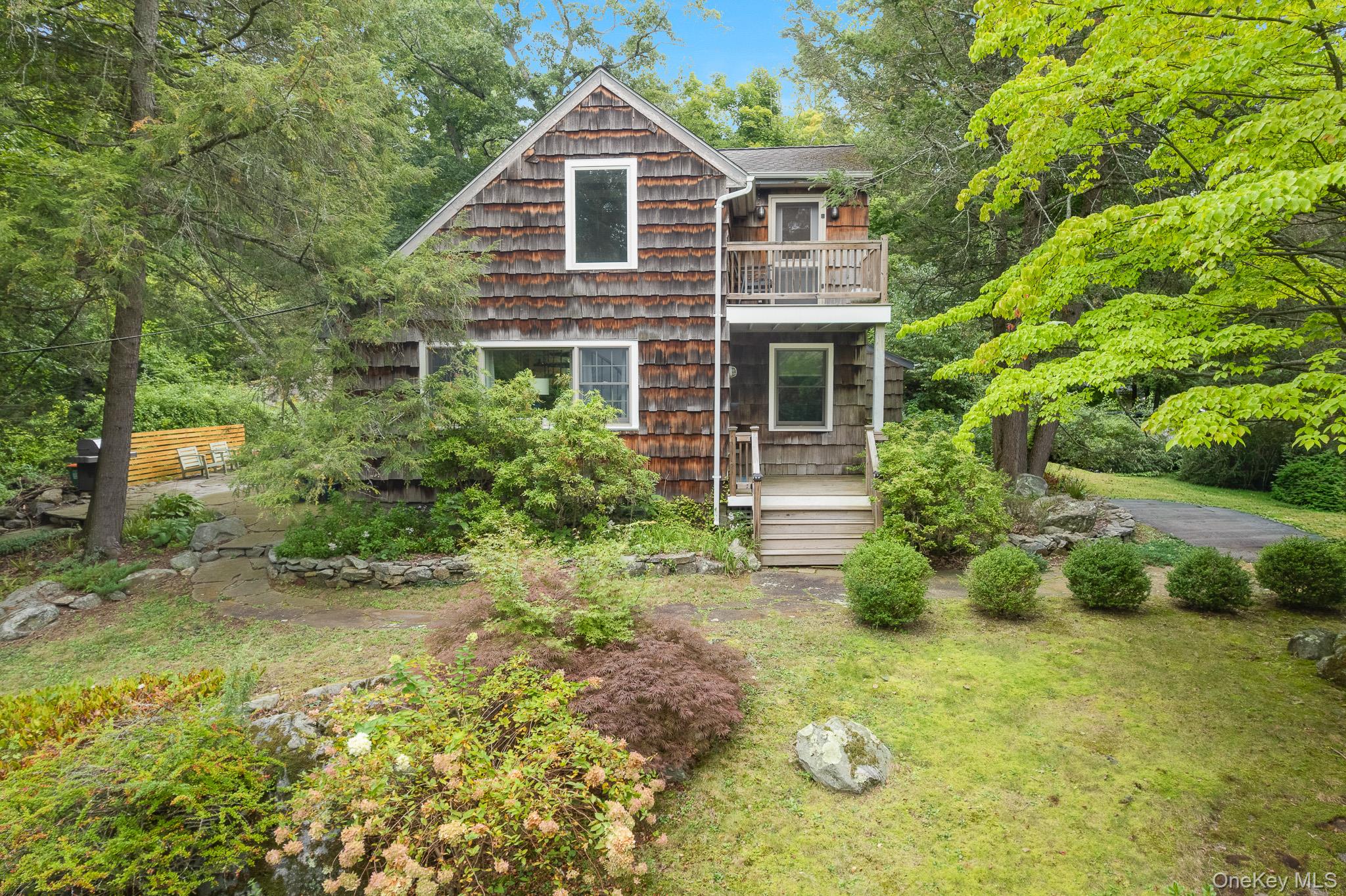 48 Dunderberg Road, Putnam Valley NY 10579