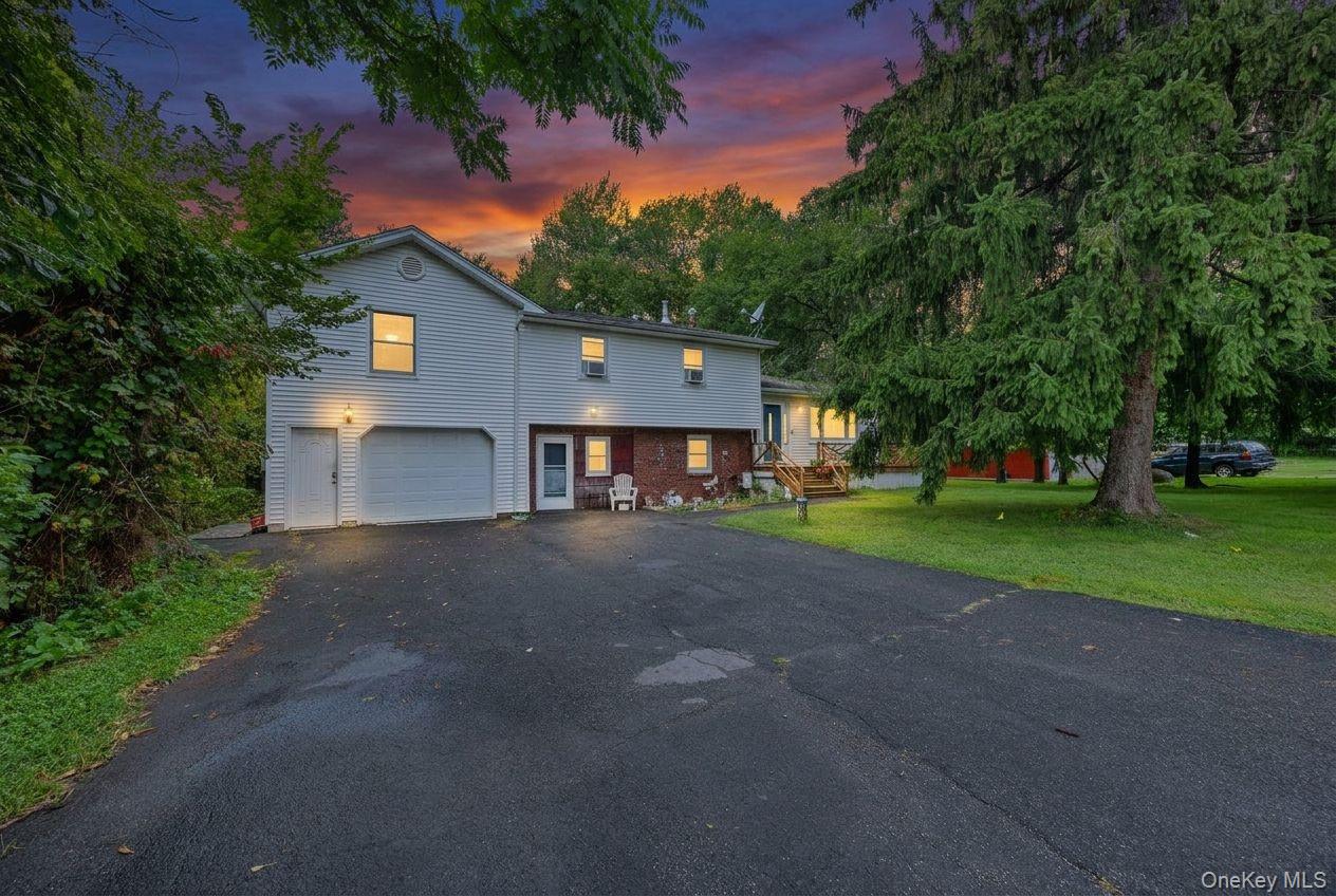121 Hammond Road, Thiells NY 10984