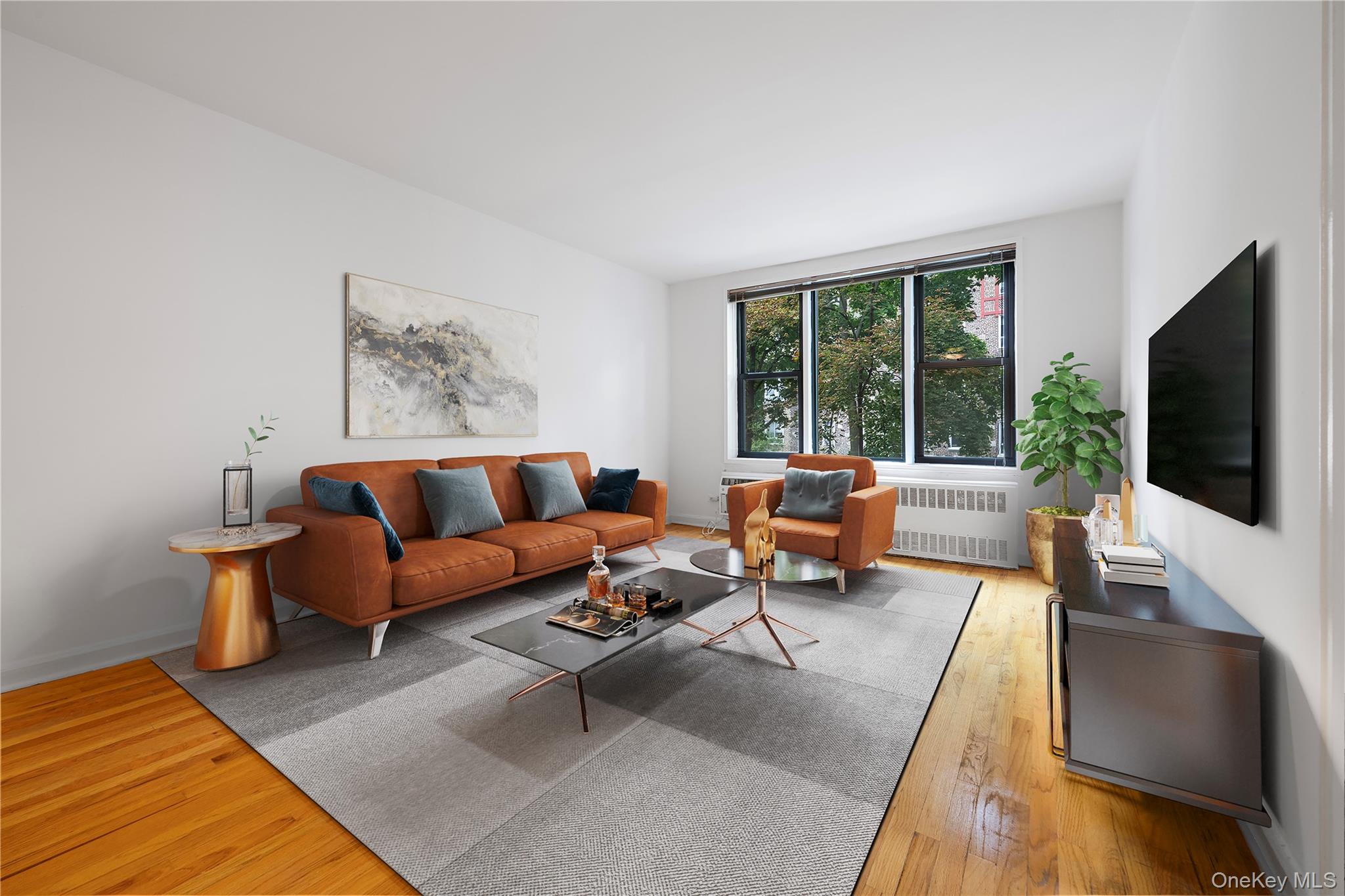 6035 Broadway Unit 7K, Bronx NY 10471