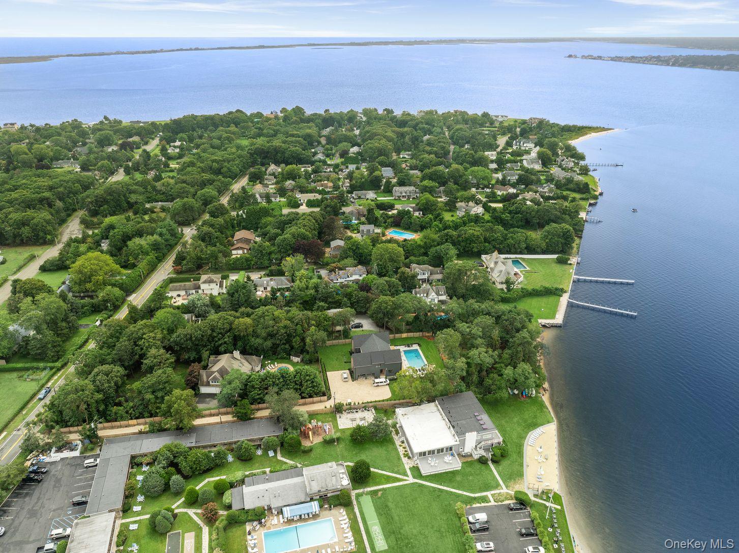 54 Rampasture Road, Hampton Bays NY 11946