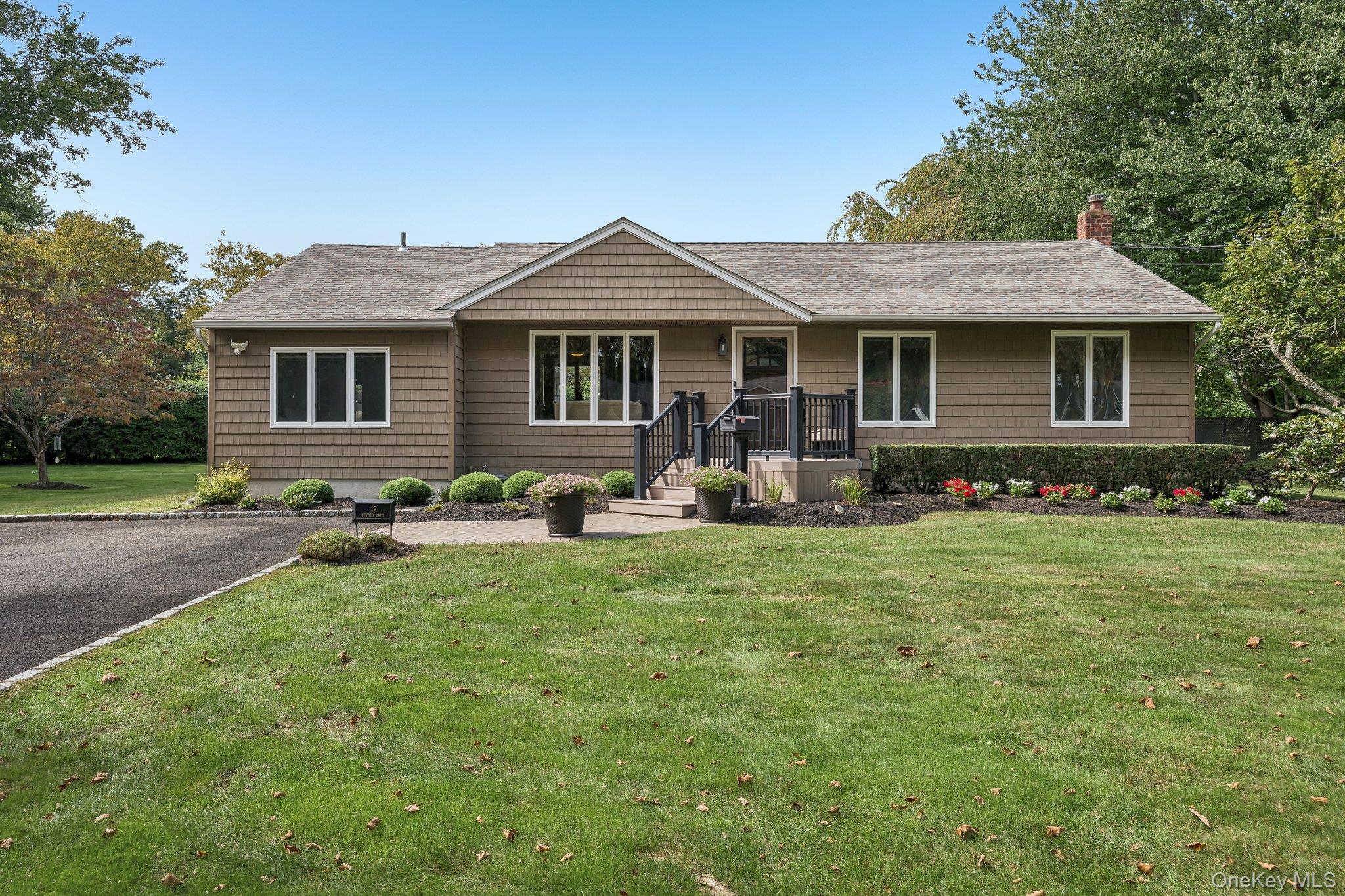 18 Gunther Drive, East Northport NY 11731