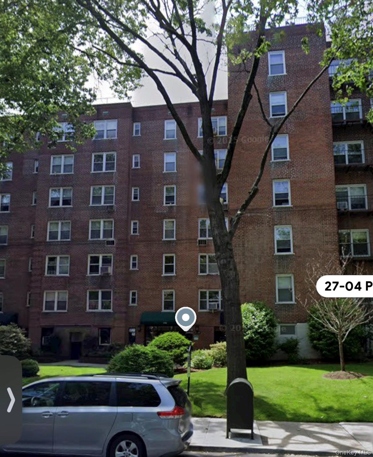 27-04 Parsons Blvd Unit 2G, Flushing NY 11354