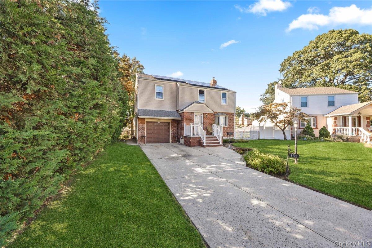 132 Nassau Street, Elmont NY 11003