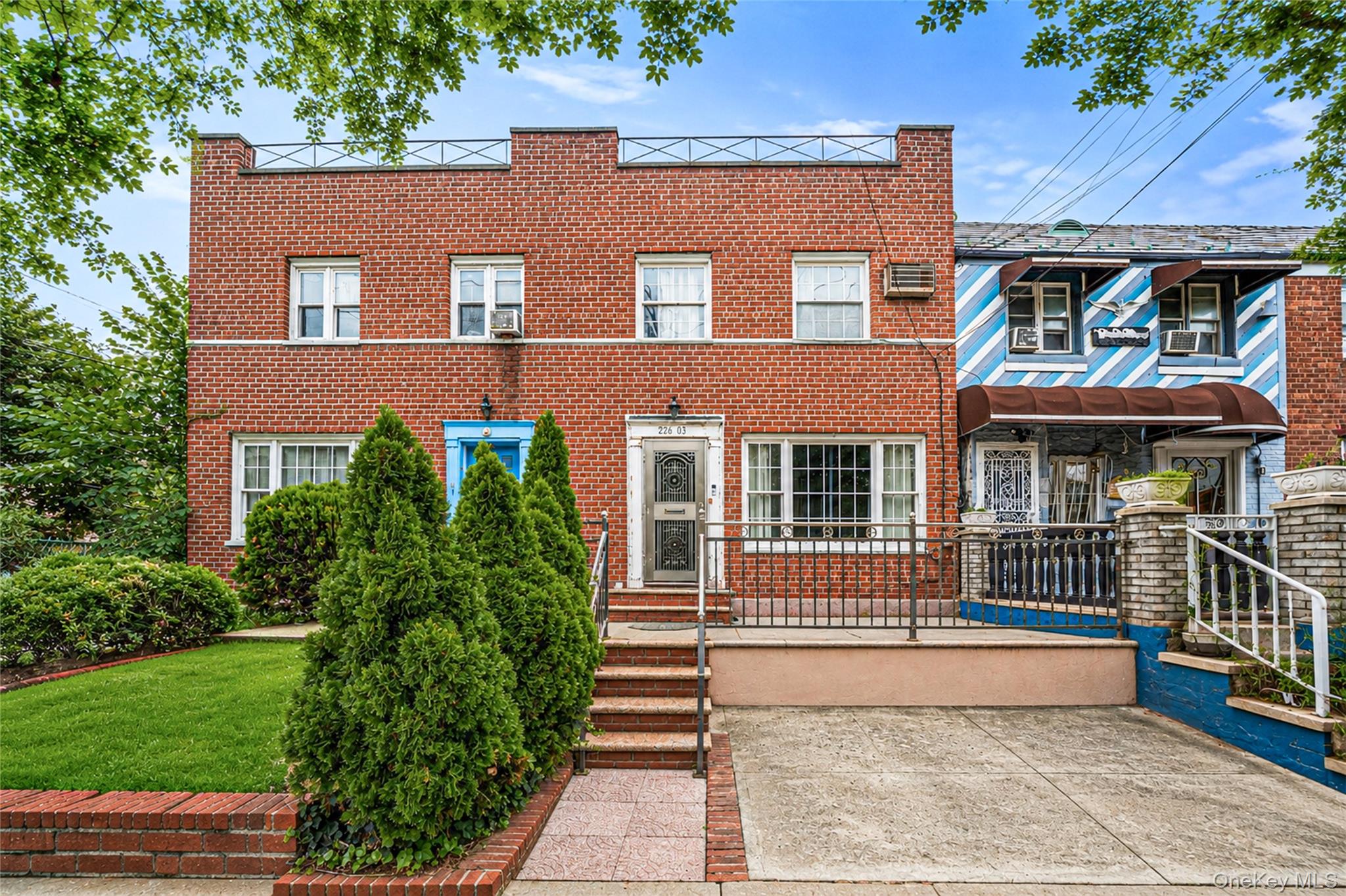 22603 141st Avenue, Laurelton NY 11413
