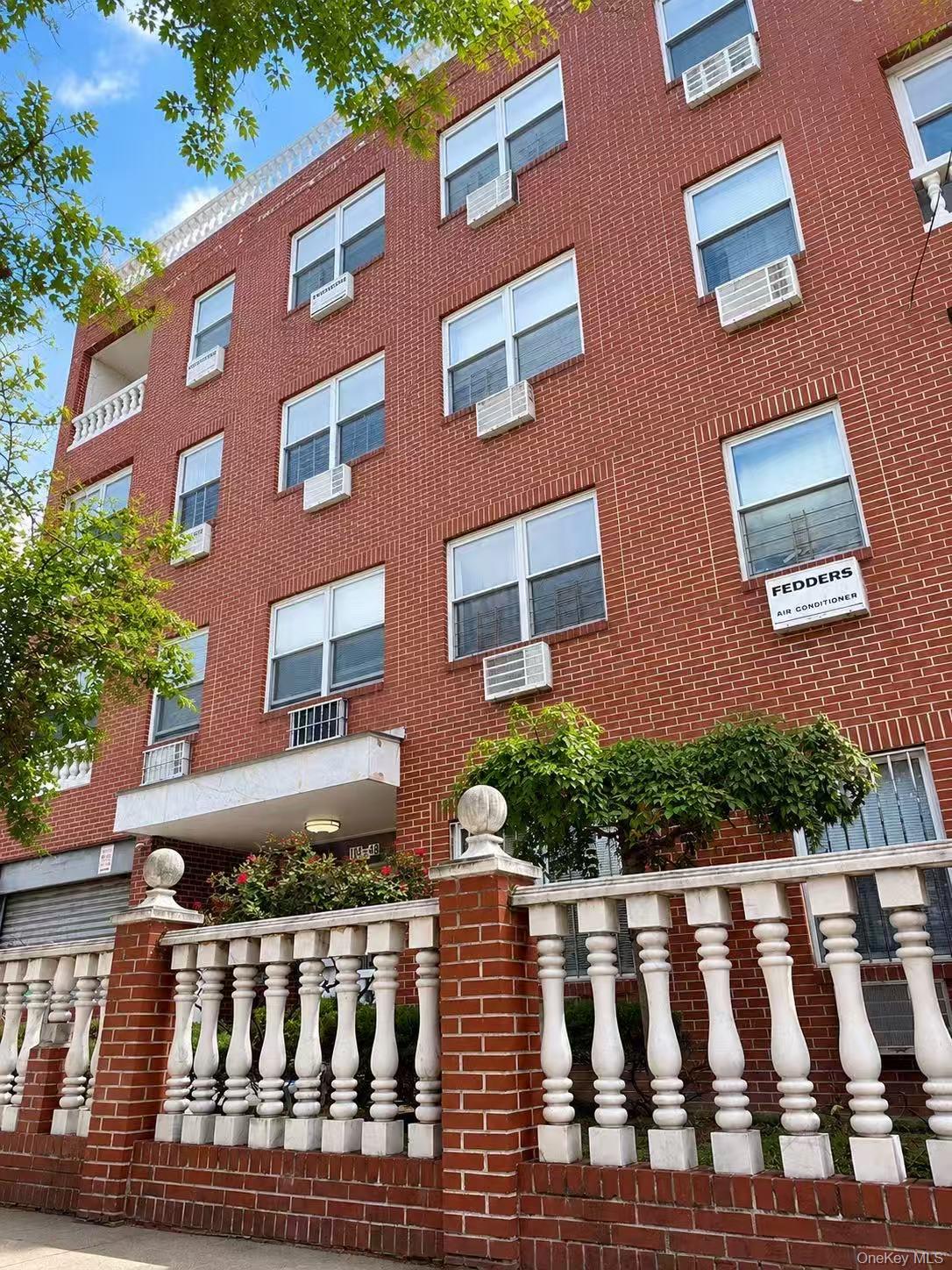 104-48 37th Drive Unit 4D, Corona NY 11368