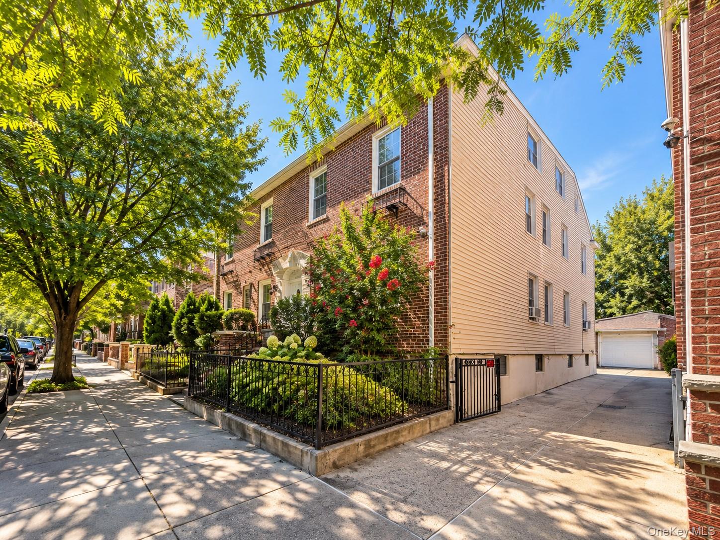 2030 27th Street, Astoria NY 11105