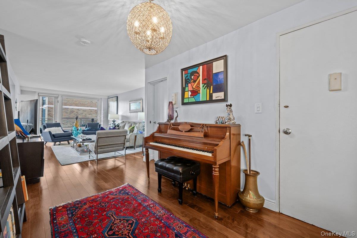 2575 Palisade Avenue Unit 7A, Bronx NY 10463