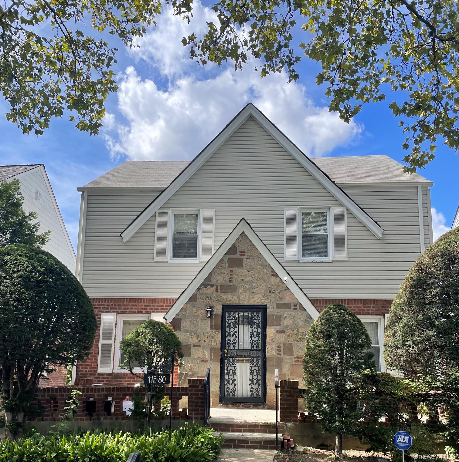 115-80 221st Street, Cambria Heights NY 11411