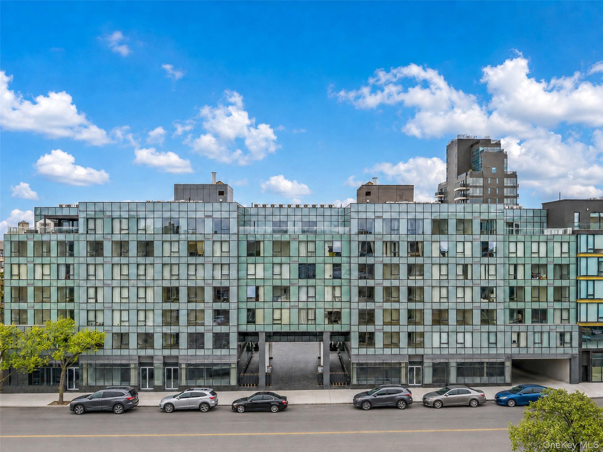 14449 Northern Boulevard Unit 608, Flushing NY 11354