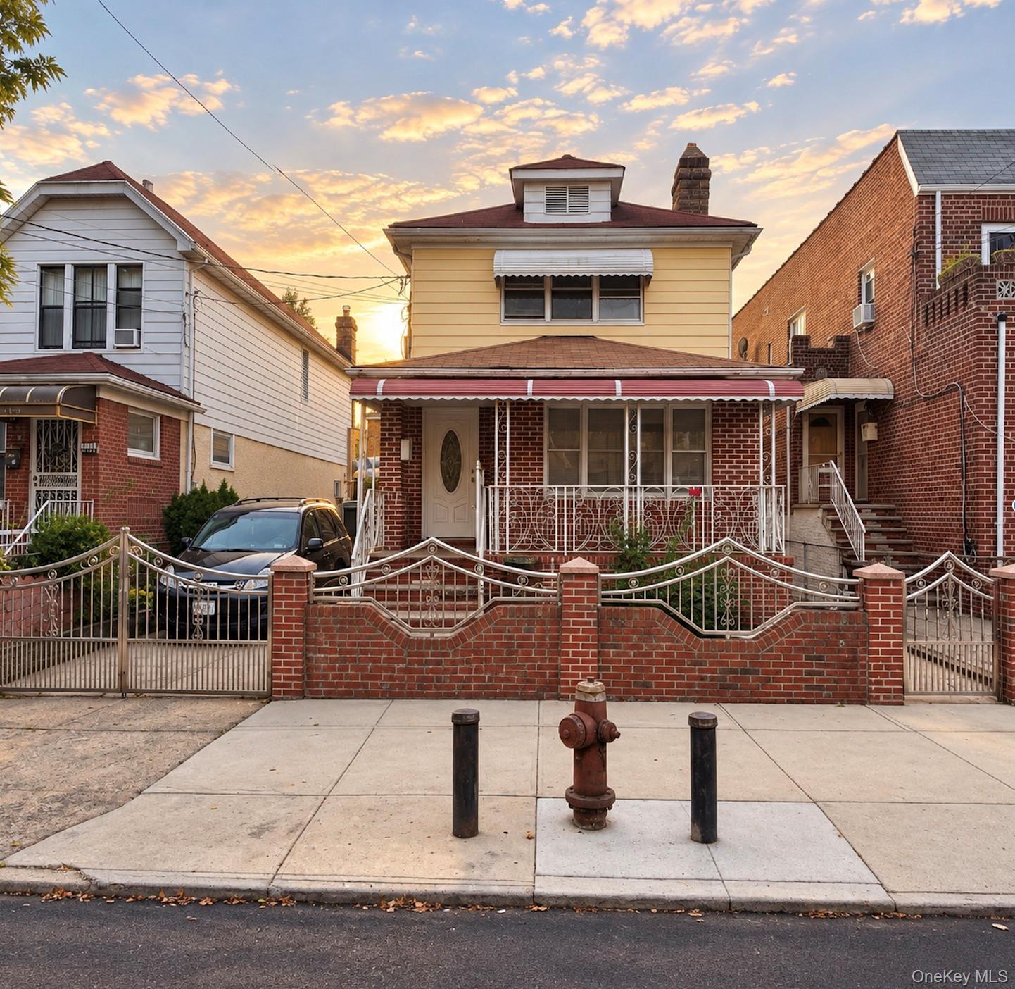 1852 Troy Avenue, Brooklyn NY 11234