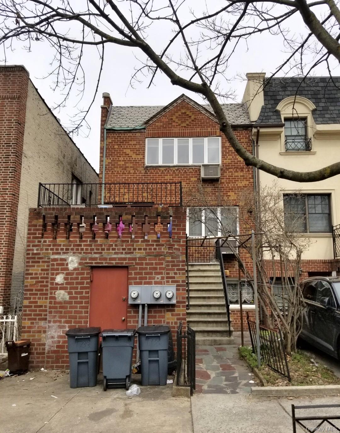 1733 54th Street, Brooklyn NY 11204