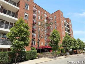 84-70 129 Street Unit 6J, Kew Gardens NY 11415