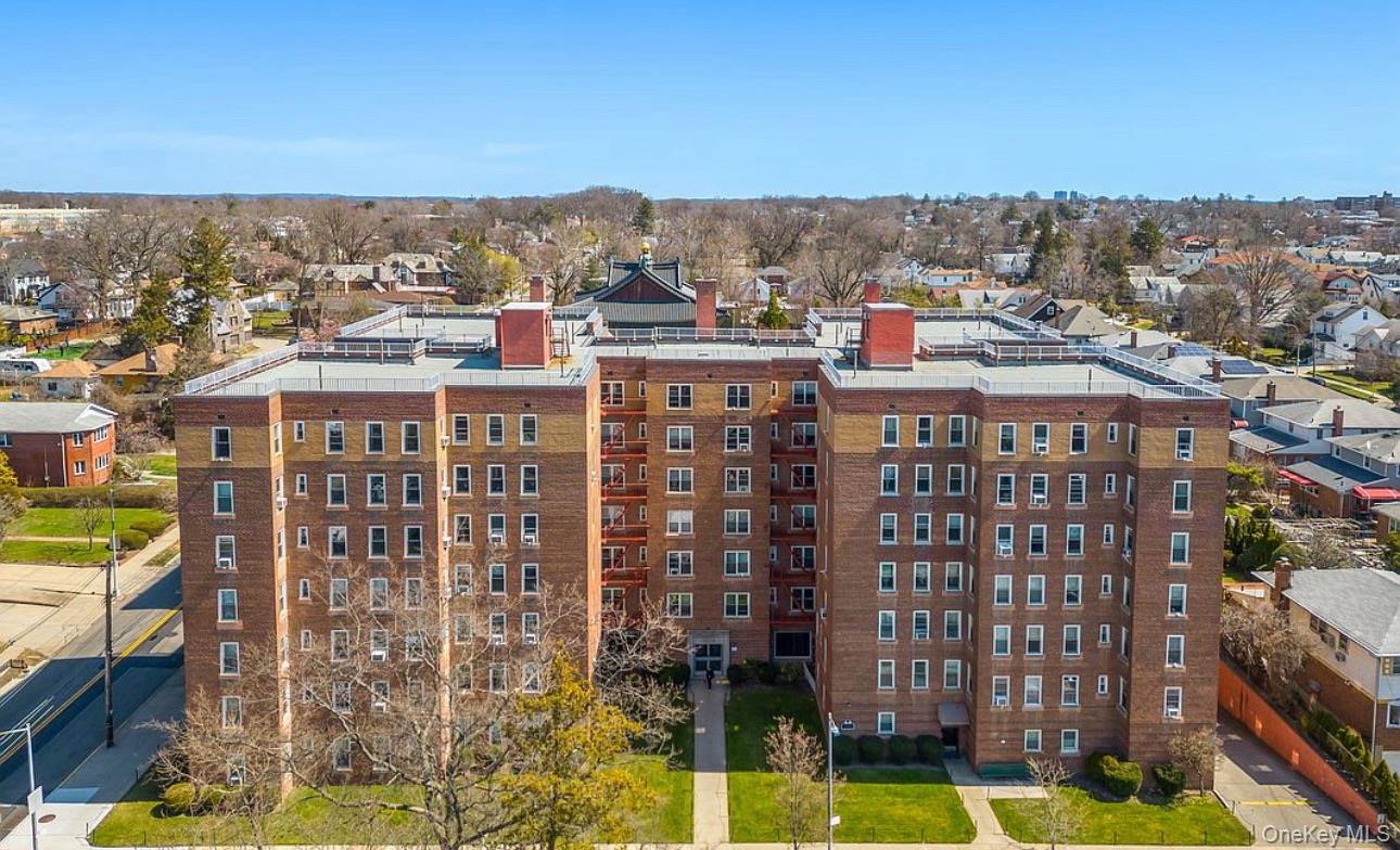 30-11 Parsons Boulevard Unit 5A, Flushing NY 11354