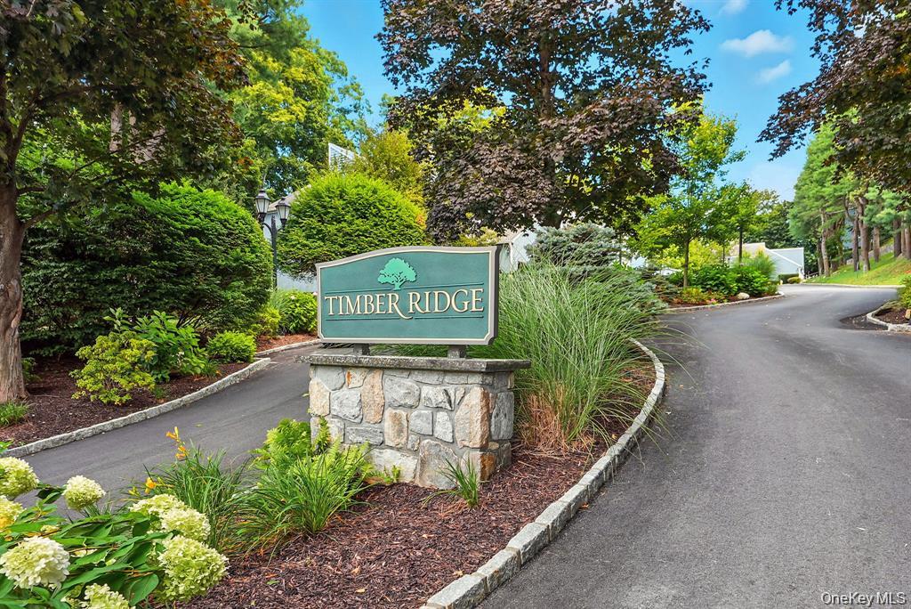 11 Timber Ridge Unit 11, Mount Kisco NY 10549