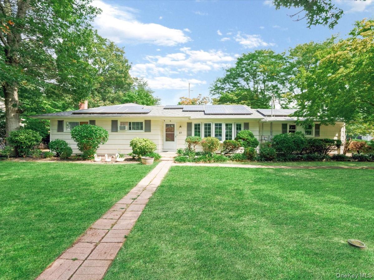 23 Hren Avenue, Huntington NY 11743