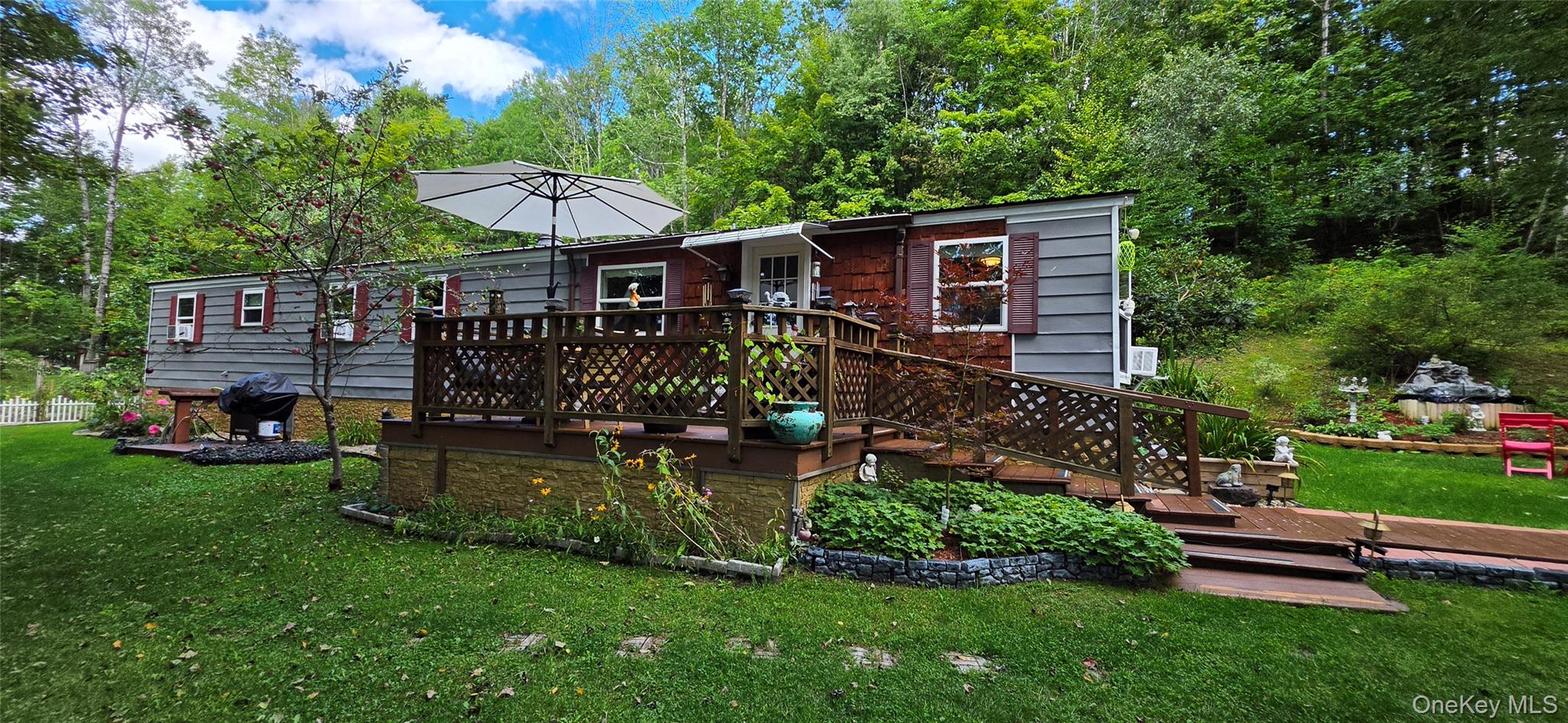 42 Gabriel Road, Cochecton NY 12726