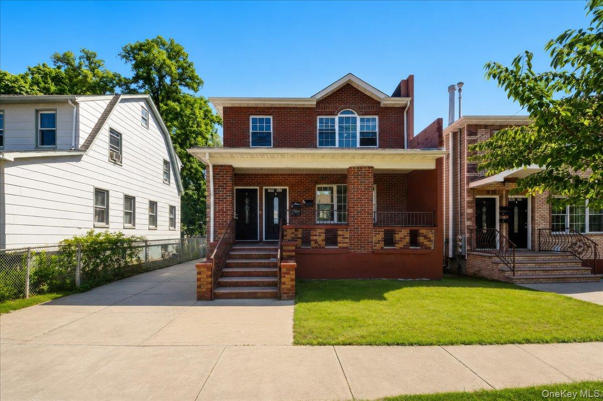 18922 117th Road, Saint Albans NY 11412
