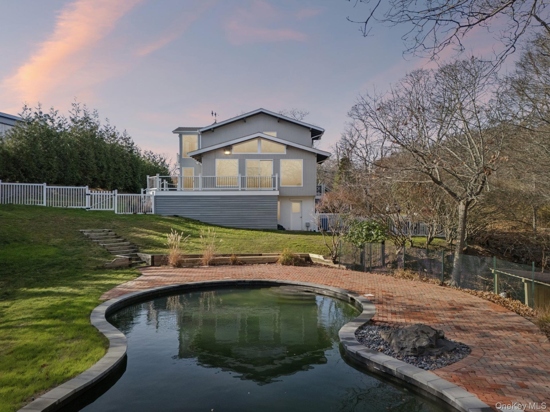 18 Tara Road, Montauk NY 11954