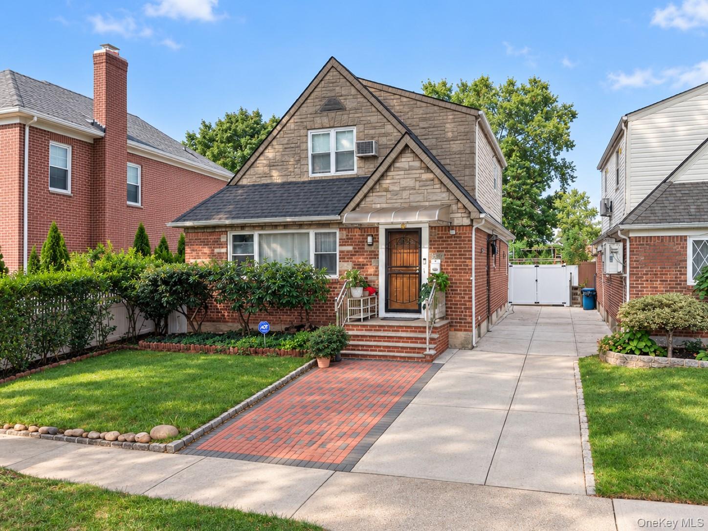 58-07 210th Street, Oakland Gardens NY 11364