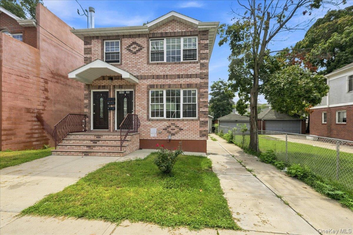 18920 117th Road, Saint Albans NY 11412