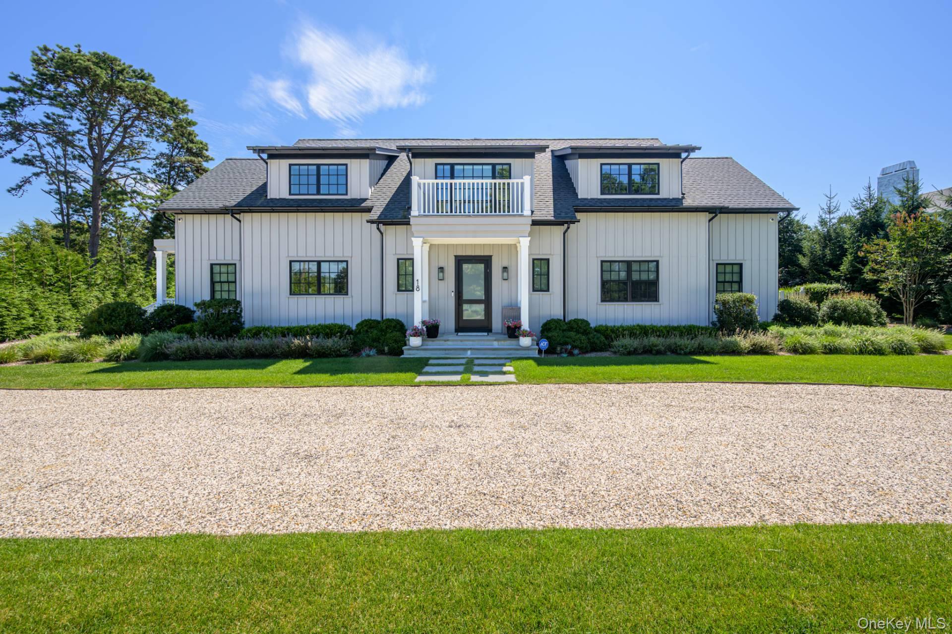 18 Cheviot Road, Southampton NY 11968