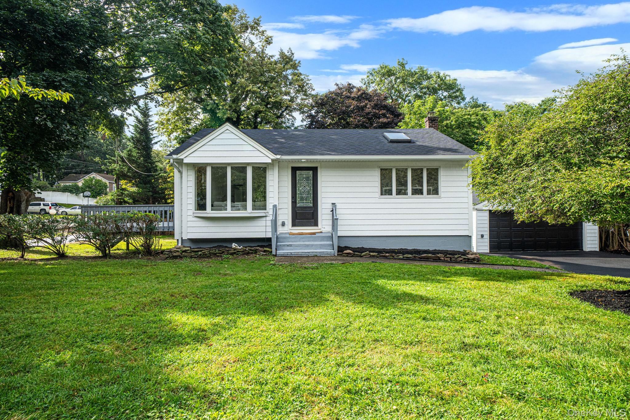 14 Millers Road, Sound Beach NY 11789