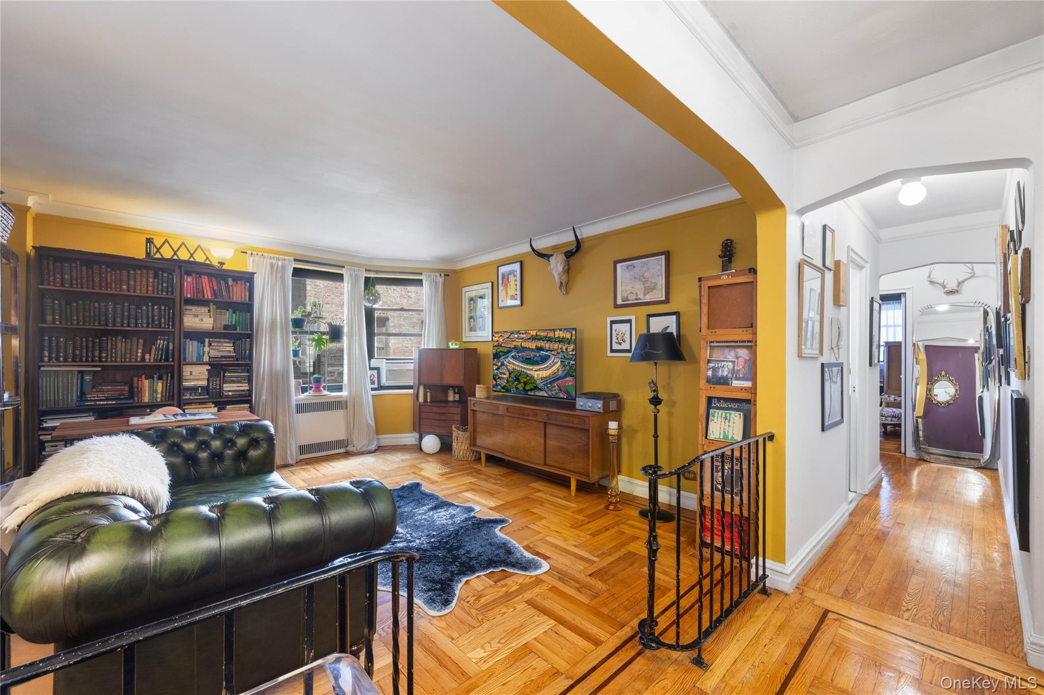 860 Grand Concourse Unit 4O, Bronx NY 10451