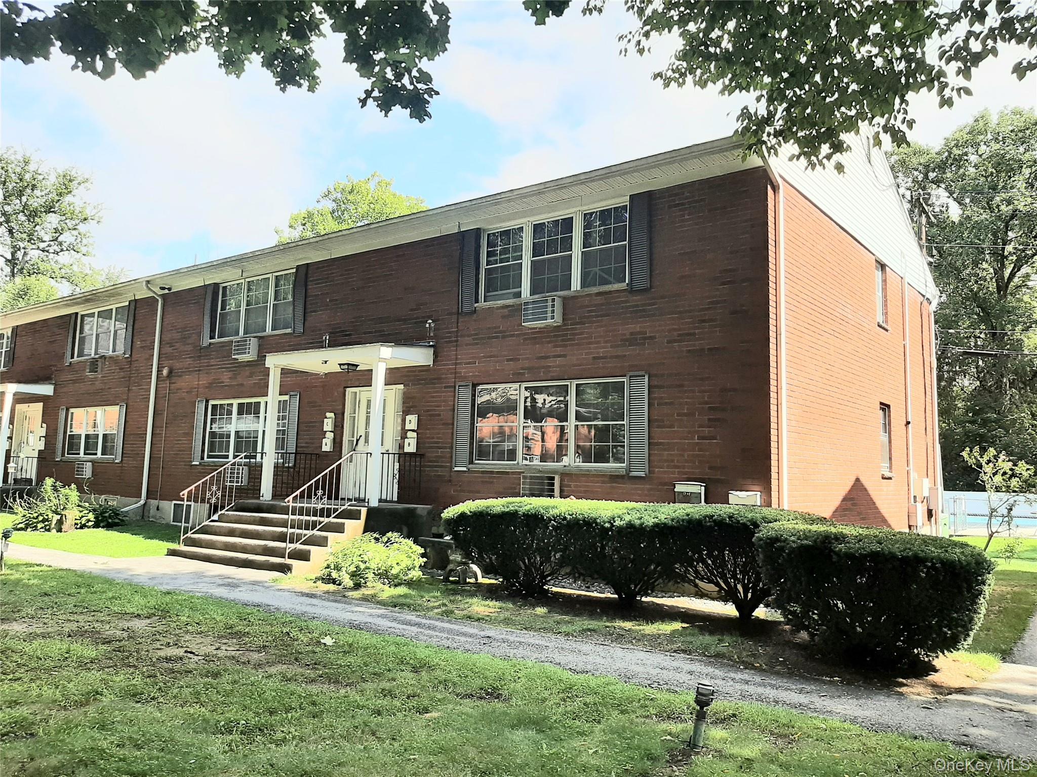 5 Wildwood Drive Unit 17C, Wappingers Falls NY 12590