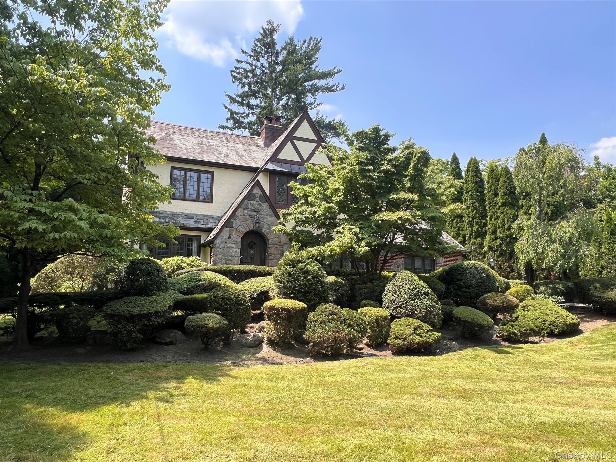 46 Fenimore Road, Scarsdale NY 10583