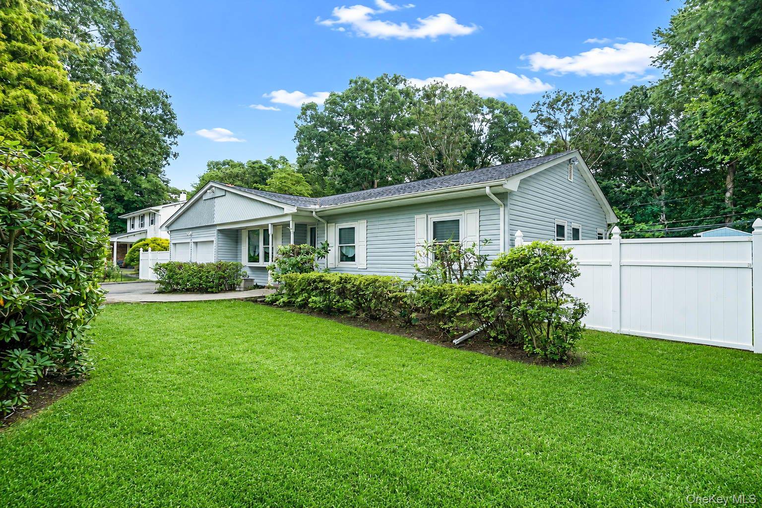 12 Beecher Street, Coram NY 11727