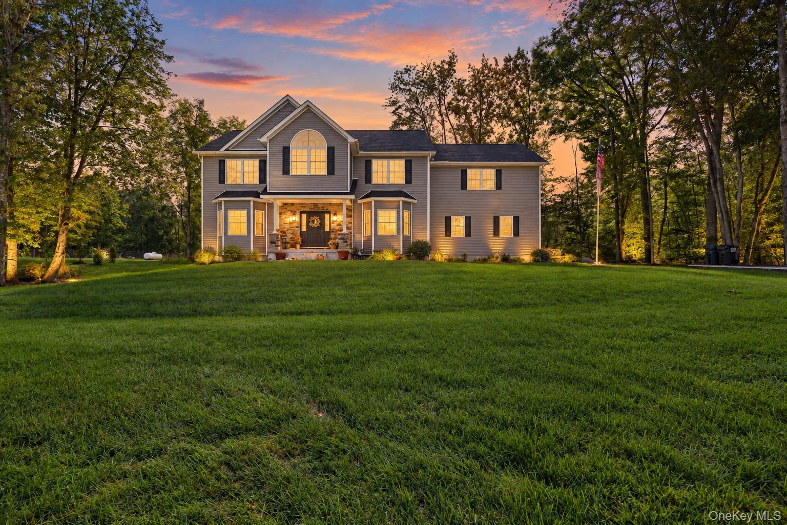 112 Elise Drive, Middletown NY 10941