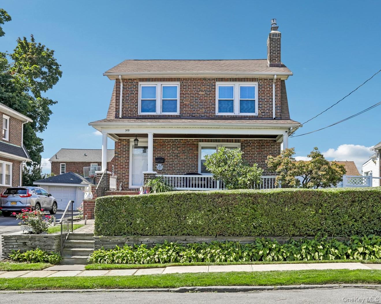 309 Bellevue Avenue, Yonkers NY 10703
