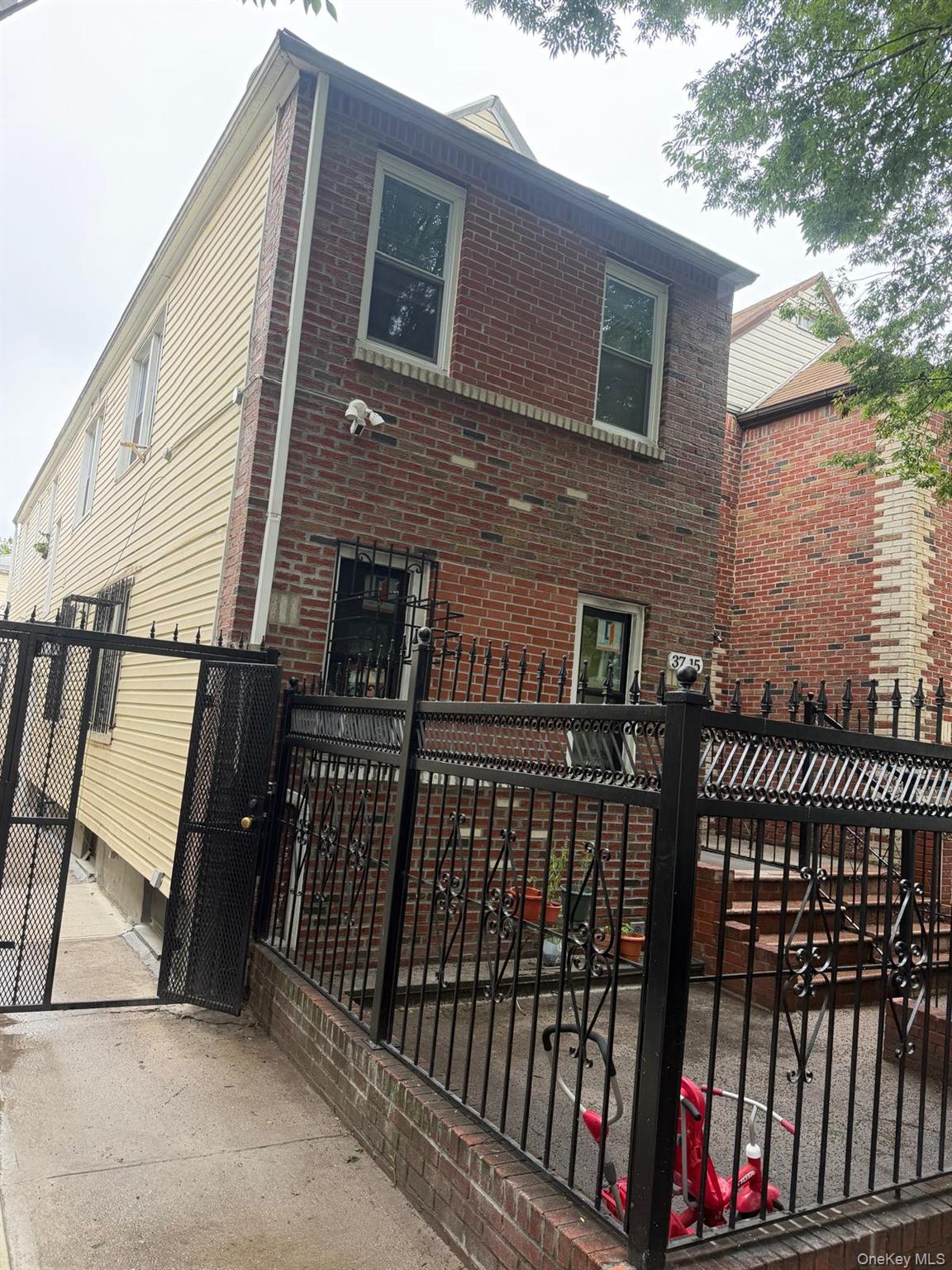 3715 94th Street, Jackson Heights NY 11372