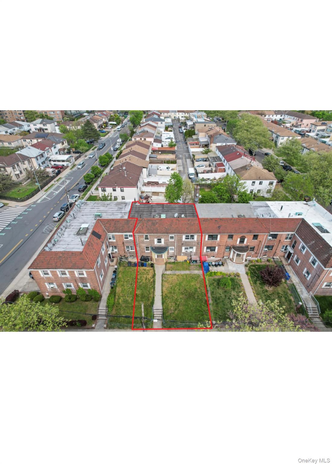 6337 110th Street, Forest Hills NY 11375