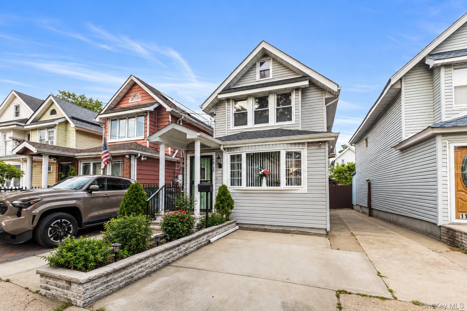 114-33 121st Street, South Ozone Park NY 11420