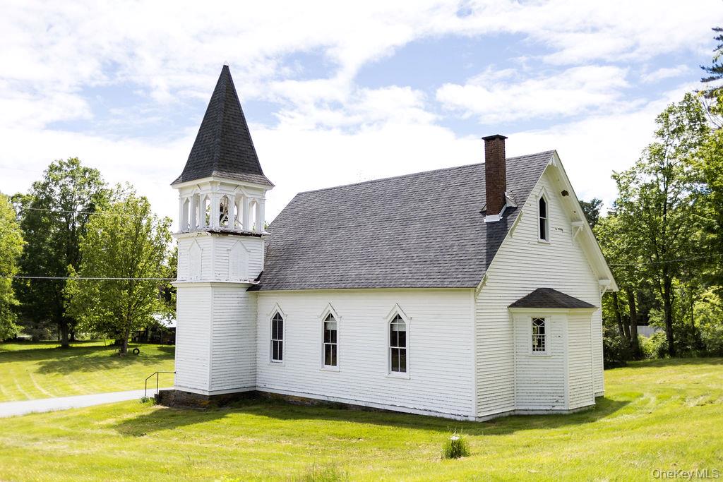 783 Skipperene Road, Cochecton Center NY 12726
