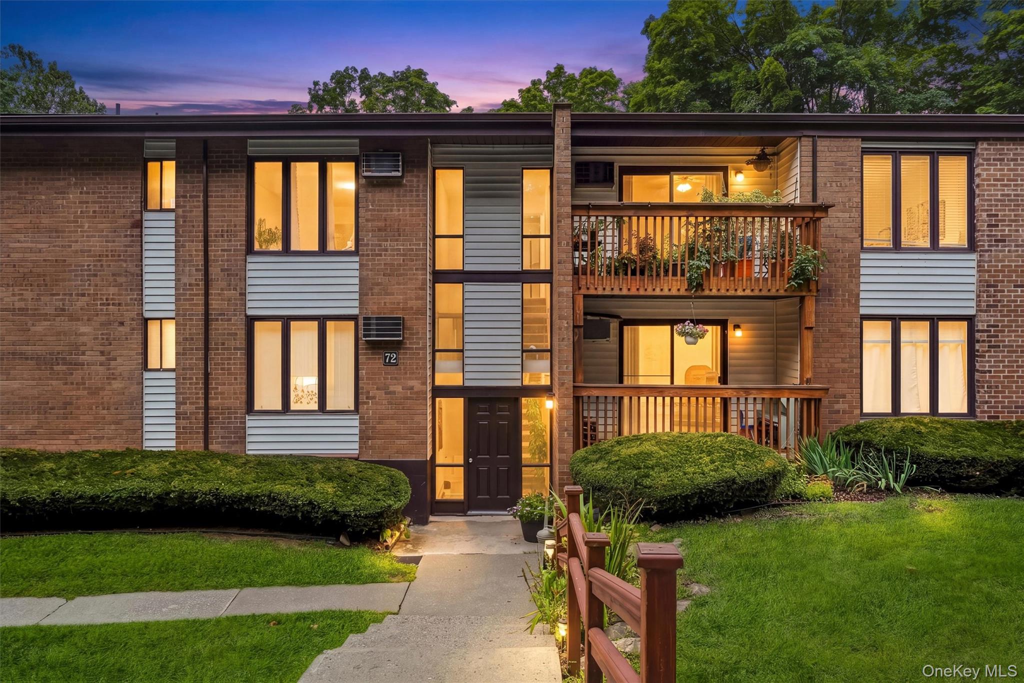 3 Hook Road Unit 72A, Poughkeepsie NY 12601