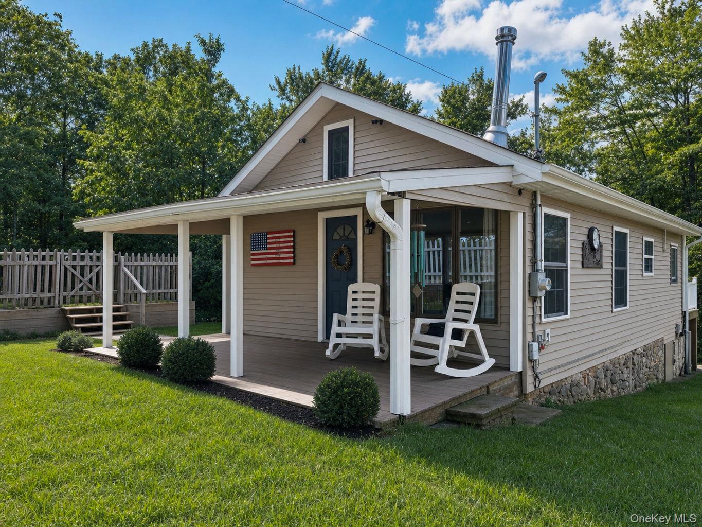 36 Paradise Trail, Monroe NY 10950