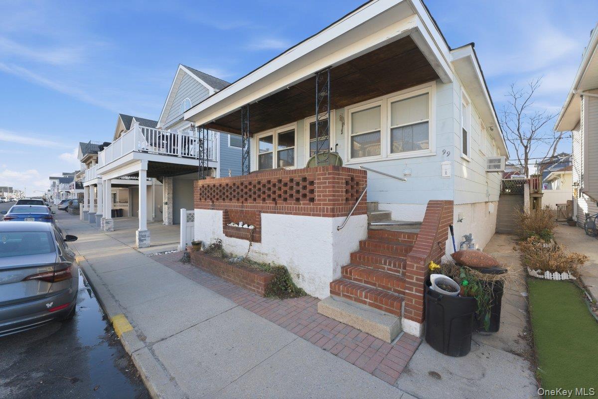 99 Virginia Avenue, Long Beach NY 11561