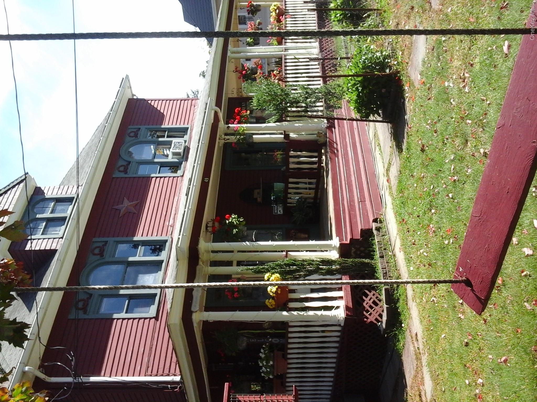 49 Dwyer Avenue, Liberty NY 12754